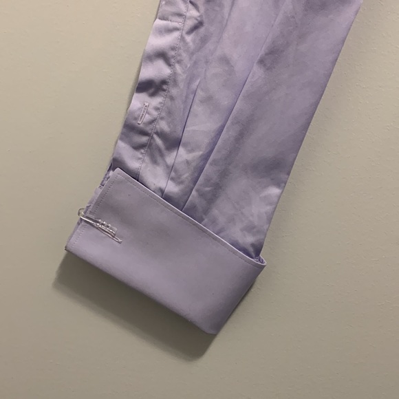 Thomas Pink slim fit dress shirt - Picture 3 of 4